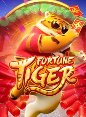 Fortune Tiger