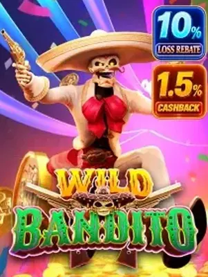 Wild Bandito